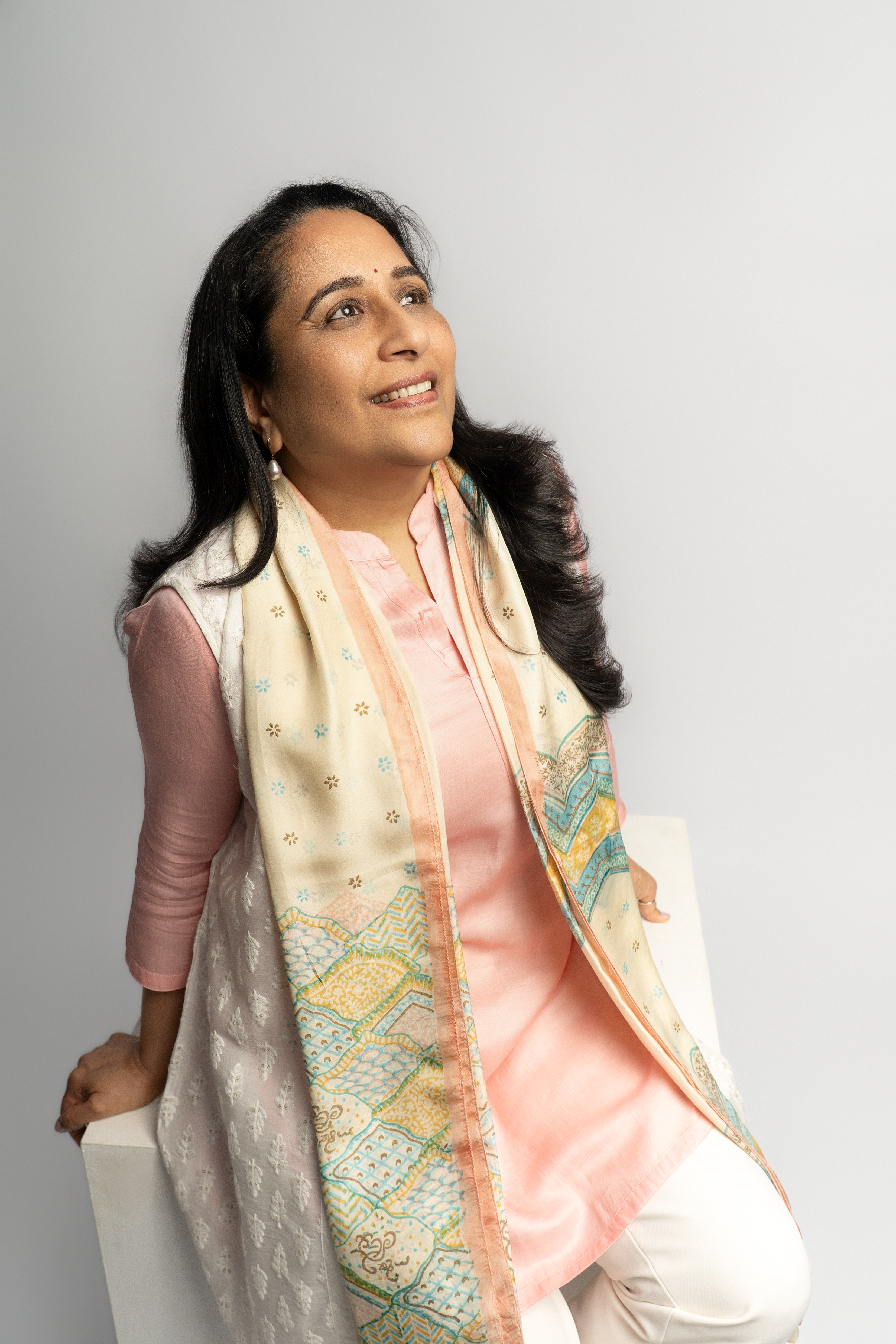 Shobha Bagrecha